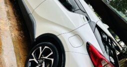 Toyota CHR 2018 HYBRID