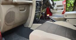 Jeep Wrangler 2016