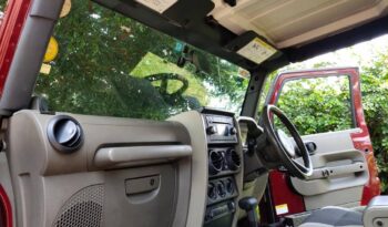 Jeep Wrangler 2016 full