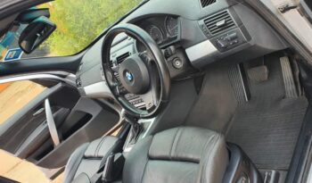 BMW X3 2008 full