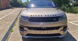 Range Rover sport 2023